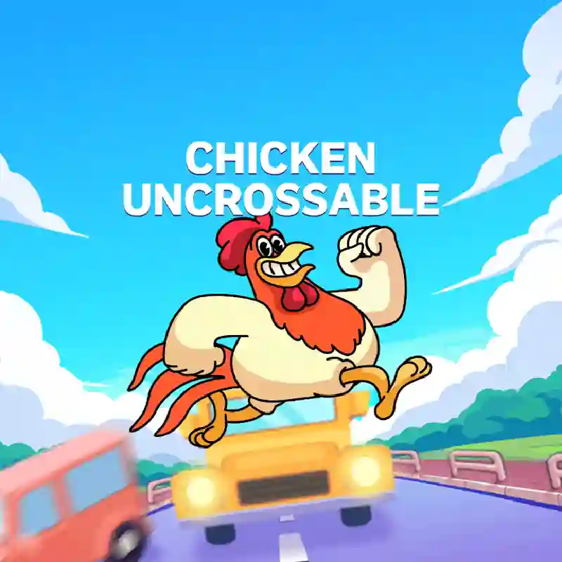 Chicken Uncrossable Juego de Casino