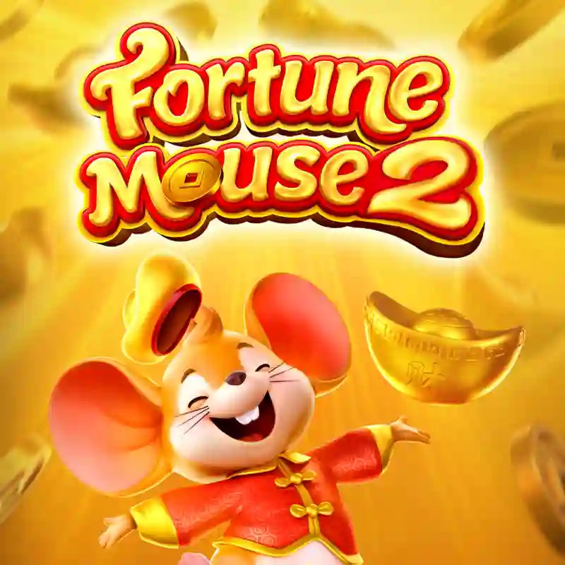 Fortune Mouse 2 slot game thumbnail
