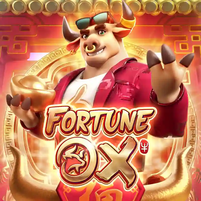 Fortune Ox 2 Casino Game
