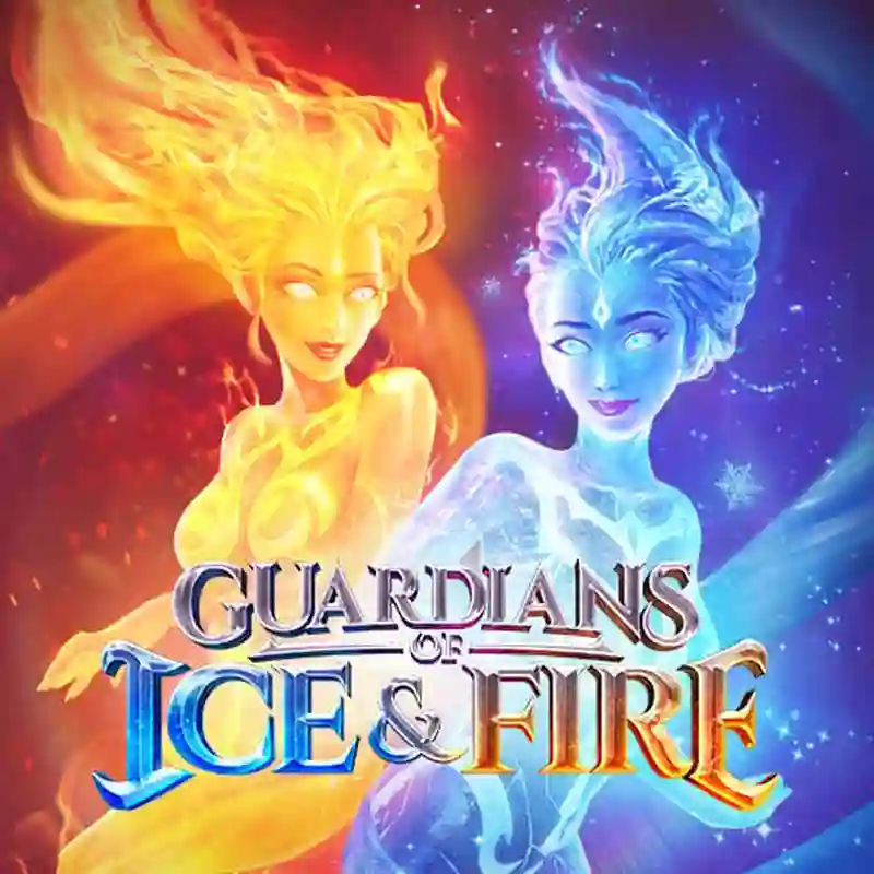 Guardians of Ice & Fire casino slot