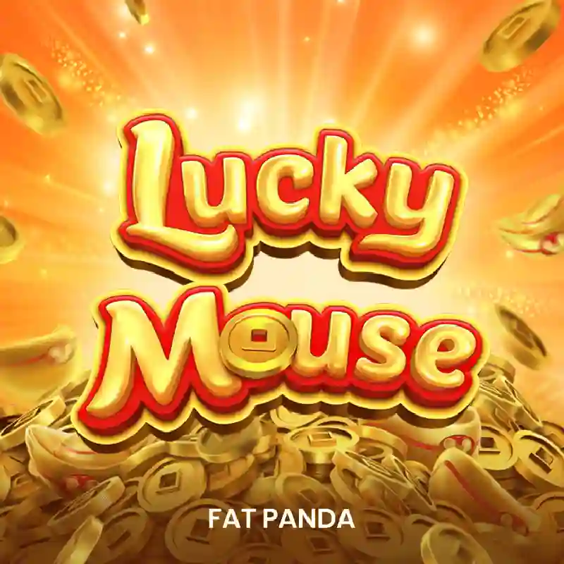 Jugar a la tragamonedas Lucky Mouse en spinrico casino online
