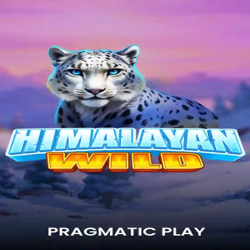PP Himalayan Wild slot game at Spinrico