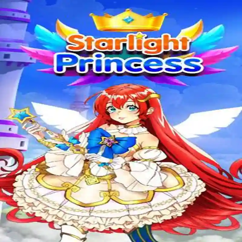 Starlight Princess Casino Slot